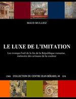 Le luxe de l'imitation