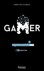 Gamer T08