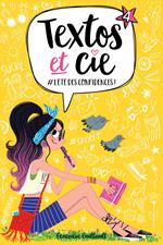 Textos et Cie T04