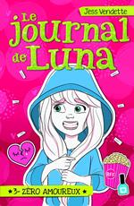 Le Journal de Luna T03