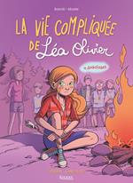 La Vie compliquée de Léa Olivier BD T04