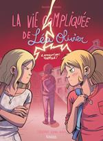 La Vie compliquée de Léa Olivier BD T06