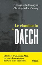 Le clandestin de Daech