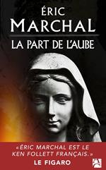 La part de l'aube