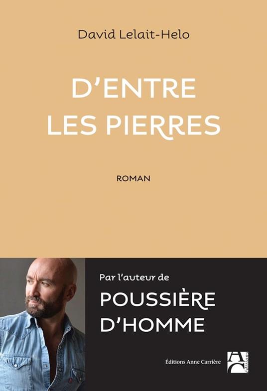 D'entre les pierres