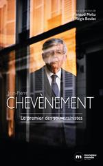 Jean-Pierre Chevènement