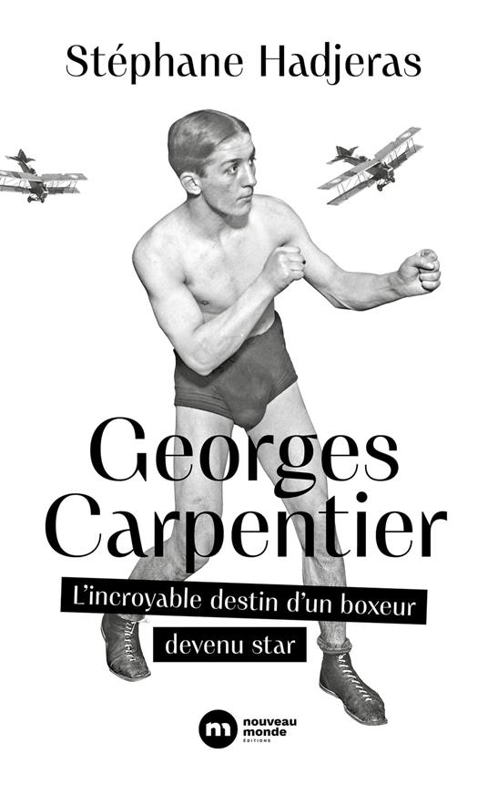 Georges Carpentier