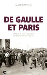 De Gaulle et Paris