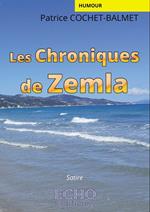 Les Chroniques de Zemla