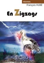 En zigzags