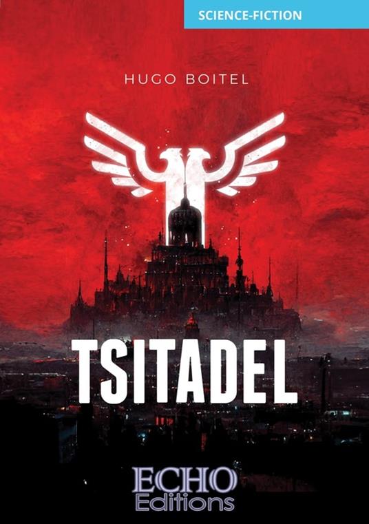 Tsitadel