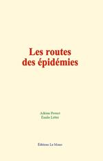 Les routes des épidémies