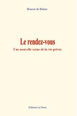 Le rendez-vous