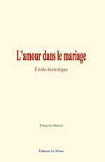 L'amour dans le mariage