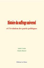 Histoire du suffrage universel et l'évolution des partis politiques