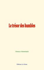 Le trésor des humbles