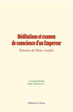 Méditations et examen de conscience d'un Empereur