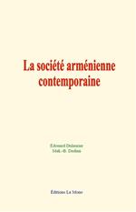 La société arménienne contemporaine