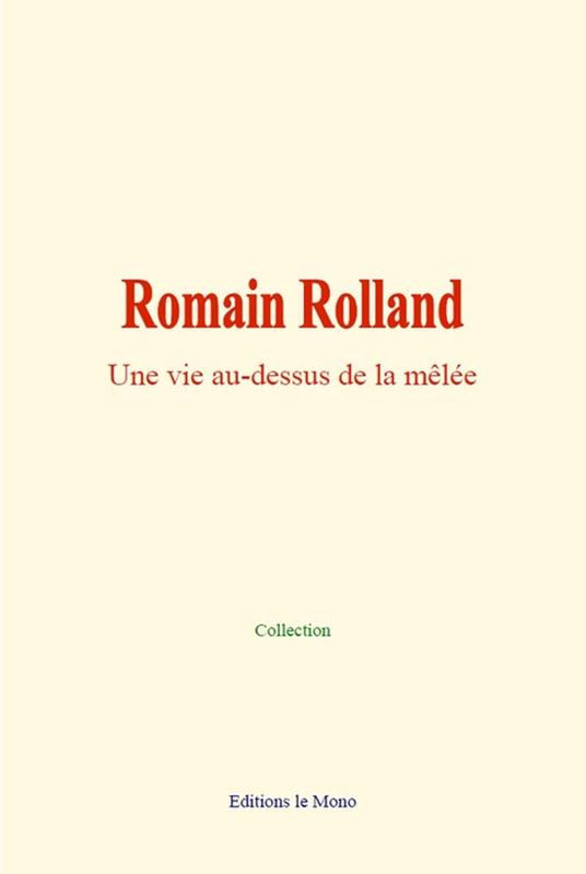 Romain Rolland