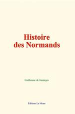 Histoire des Normands