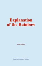 Explanation of the Rainbow