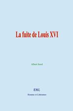 La fuite de Louis XVI