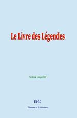 Le Livre des Légendes