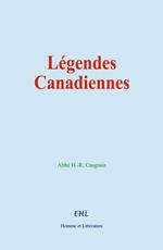 Légendes Canadiennes