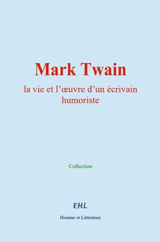 Mark Twain