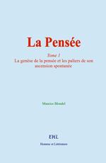 La Pensée