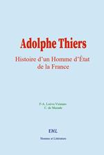 Adolphe Thiers