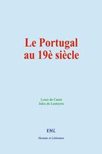 Le Portugal au 19è siècle