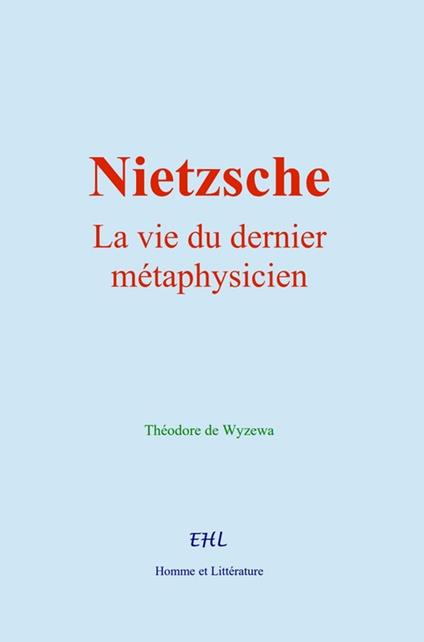 Nietzsche