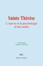 Sainte Thérèse