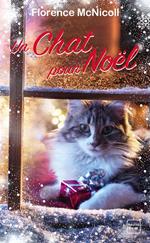 Un chat pour Noël