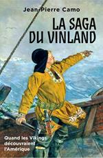 La Saga du Vinland