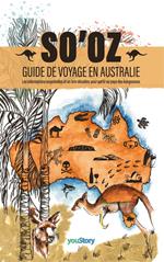 SO'OZ - Guide de voyage en Australie