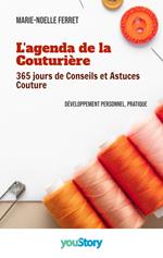 L'Agenda de la Couturière