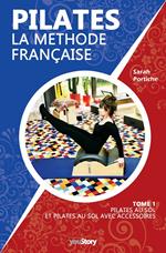 Pilates la méthode française