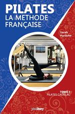 Pilates la méthode française