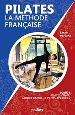 Pilates, la méthode française