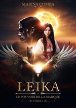 Leïka, le pouvoir de la marque