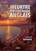 Meurtre sur la promenade des Anglais