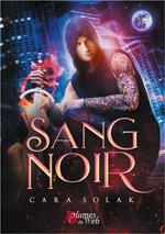 Sang Noir