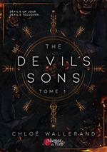 The Devil's Sons - Tome 1