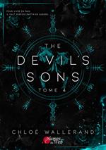 The Devil's Sons - Tome 4