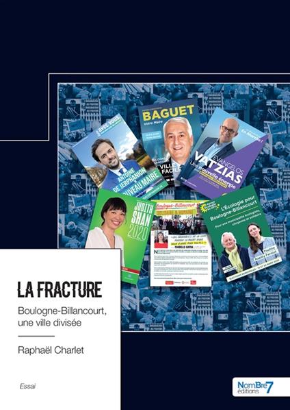 La Fracture