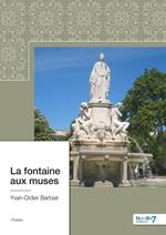 La fontaine aux muses