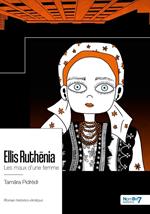 Ellis Ruthenia