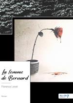 La femme de Bernard